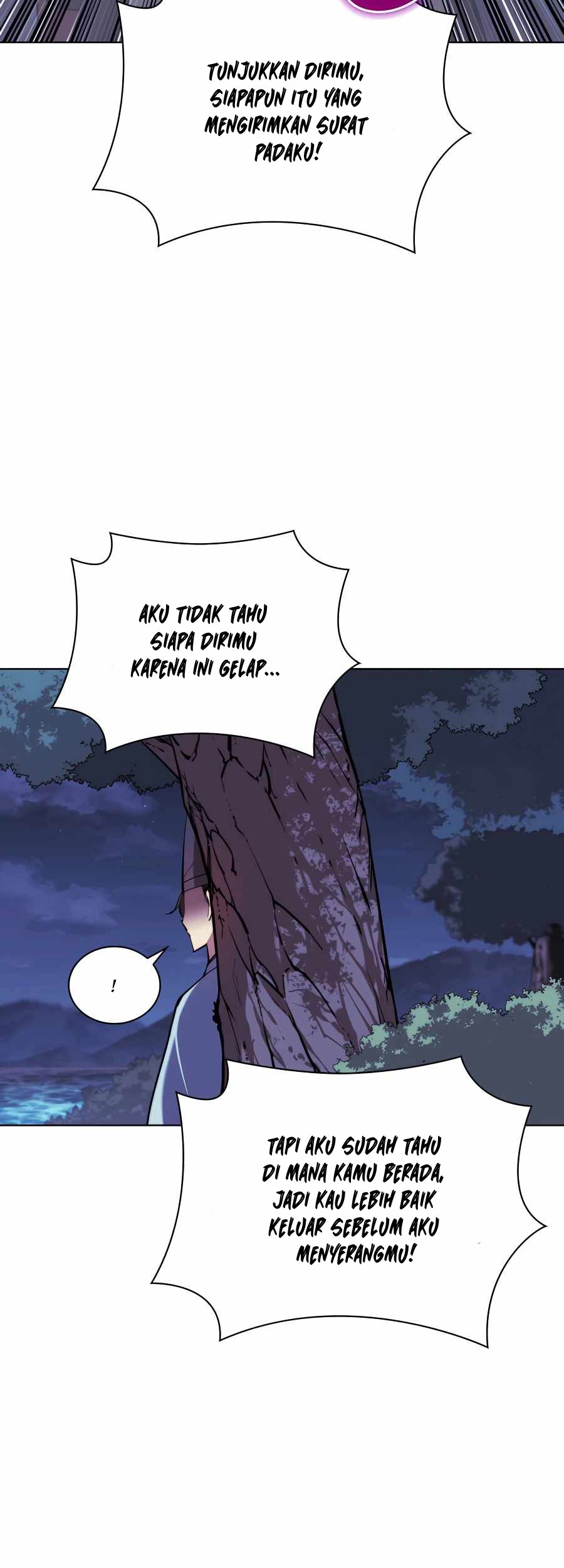 Records Of The Swordsman Scholar Chapter 31 Gambar 3