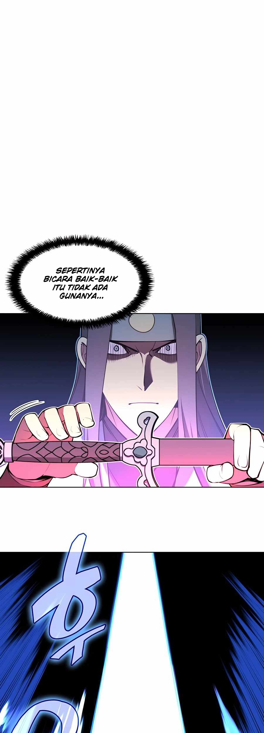 Records Of The Swordsman Scholar Chapter 31 Gambar 5