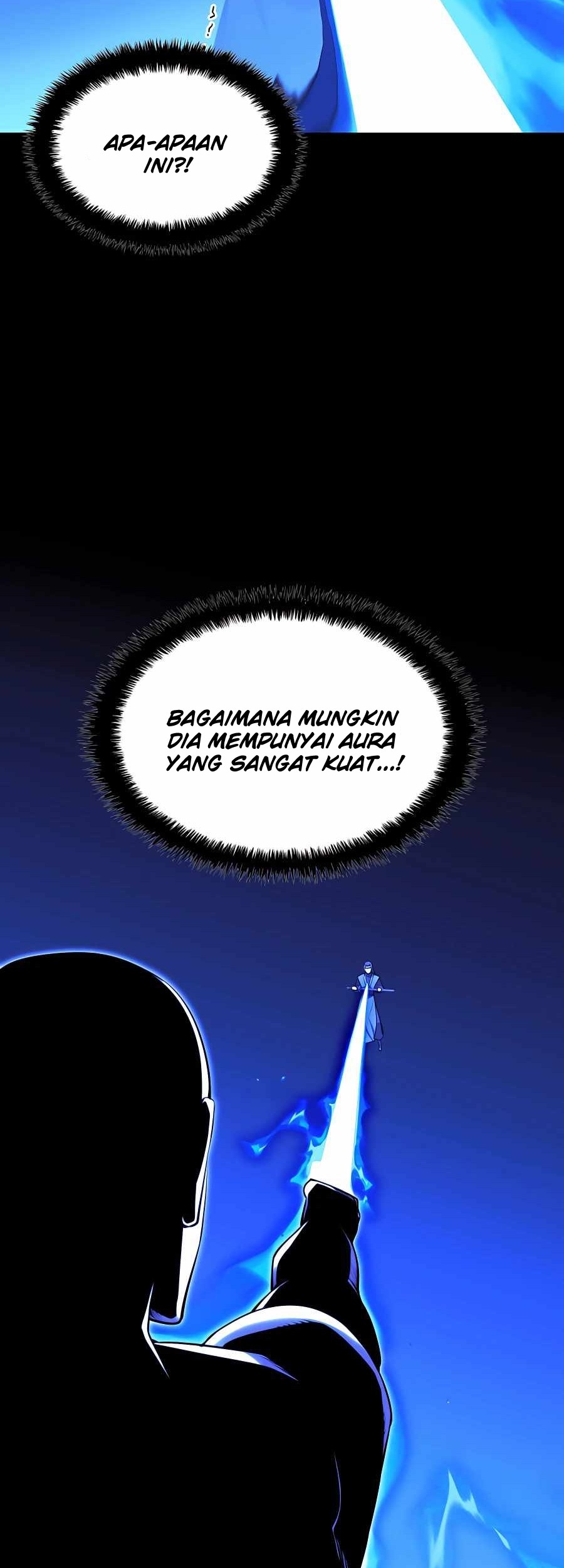Records Of The Swordsman Scholar Chapter 31 Gambar 8