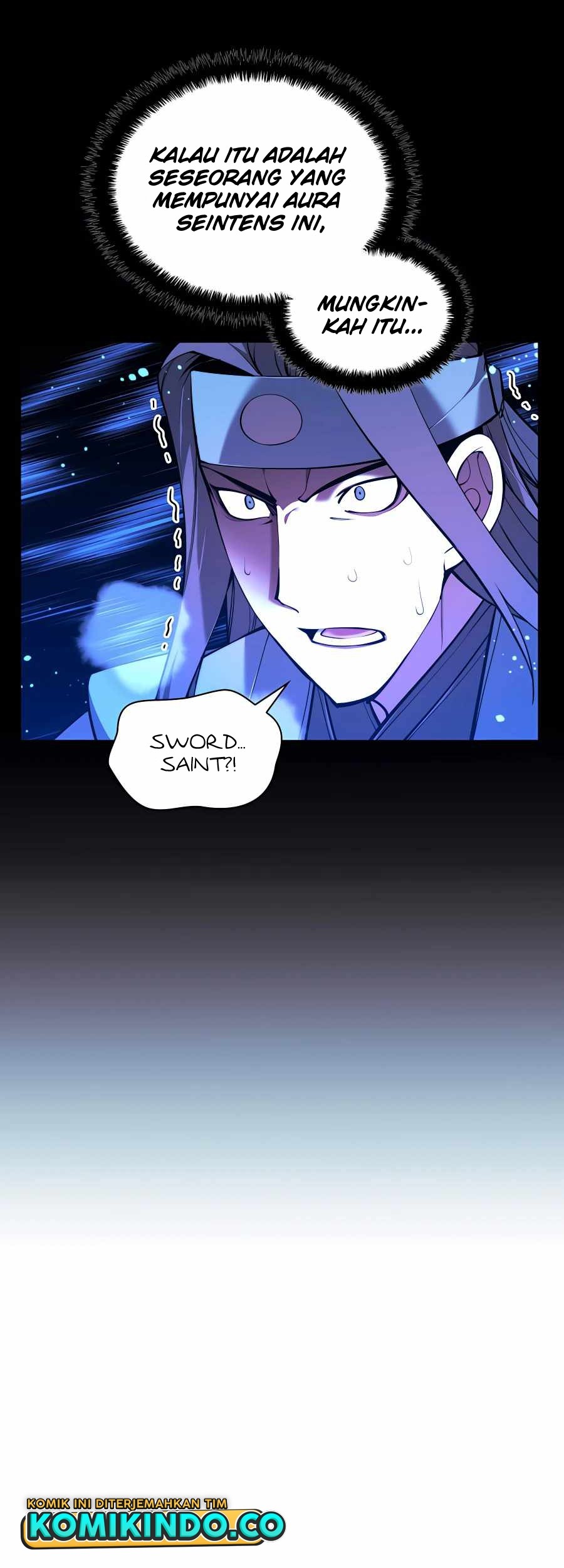 Records Of The Swordsman Scholar Chapter 31 Gambar 10