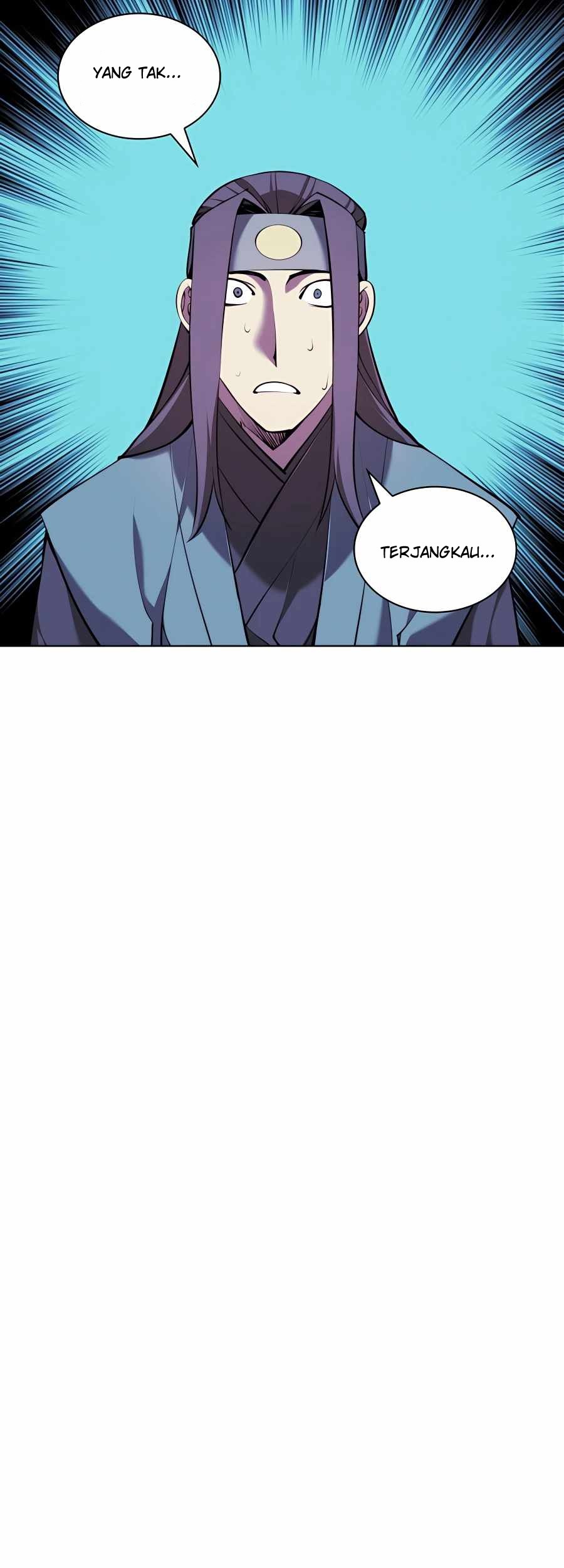 Records Of The Swordsman Scholar Chapter 31 Gambar 30
