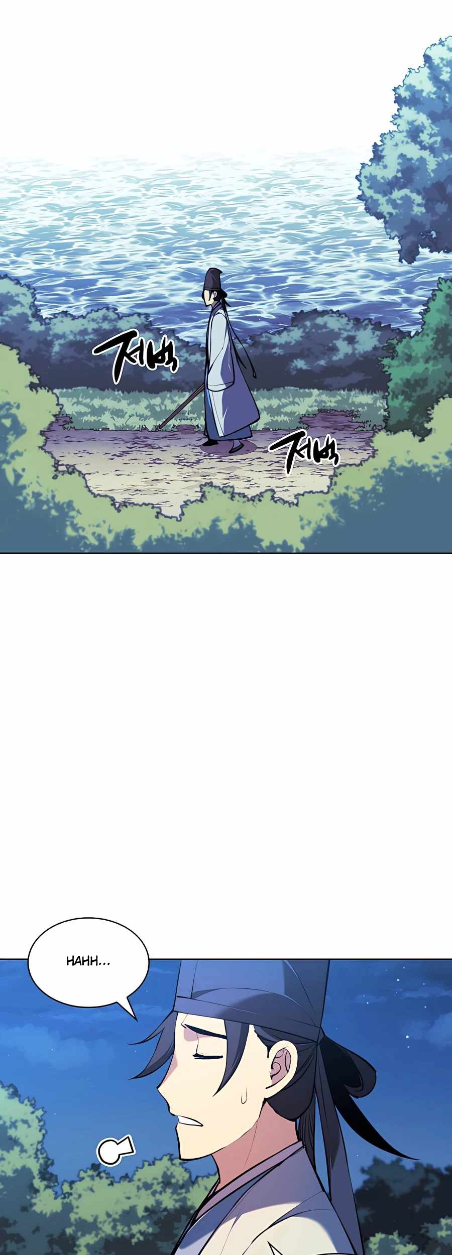 Records Of The Swordsman Scholar Chapter 31 Gambar 31