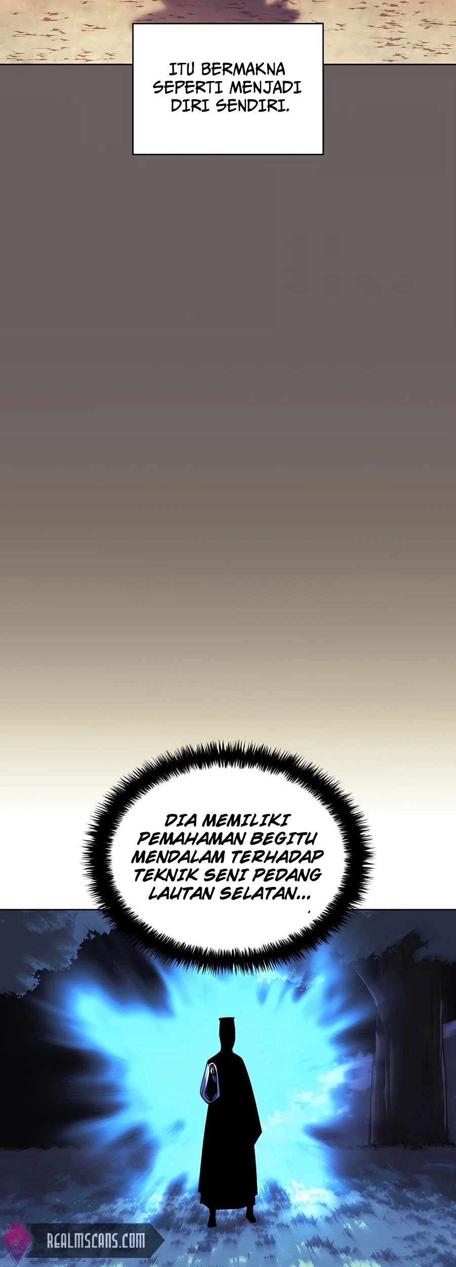 Records Of The Swordsman Scholar Chapter 31 Gambar 20
