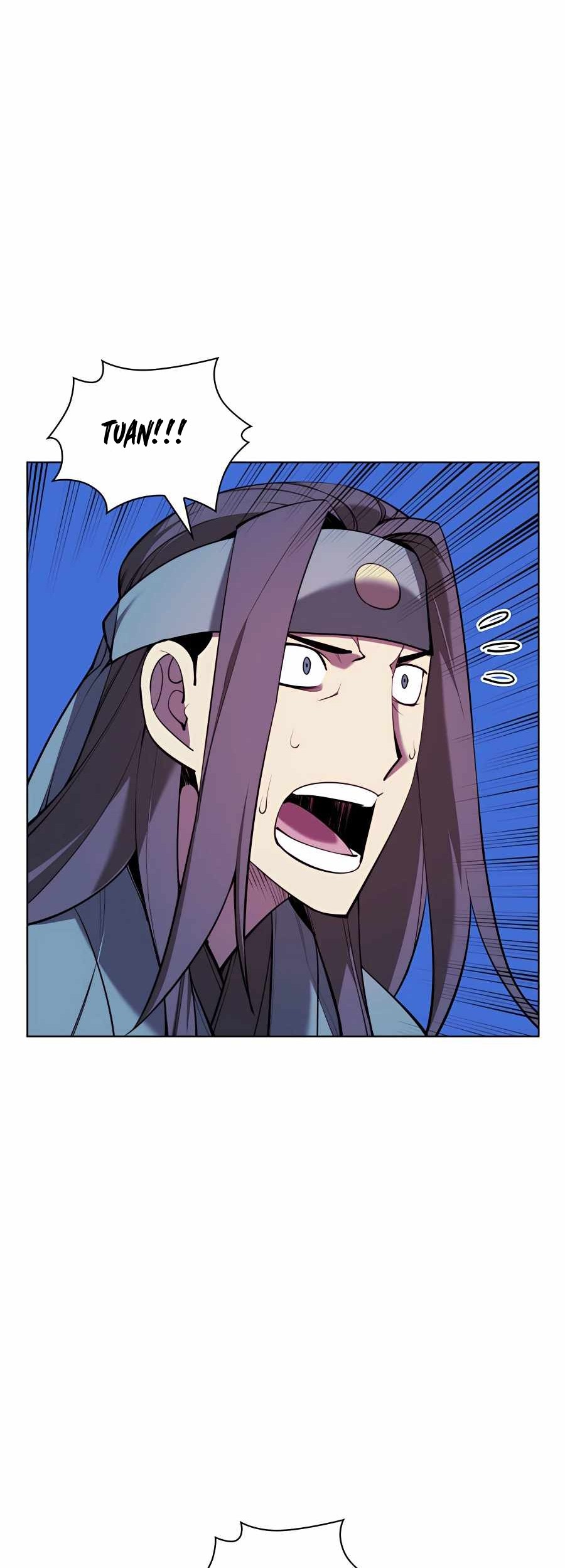 Records Of The Swordsman Scholar Chapter 31 Gambar 26