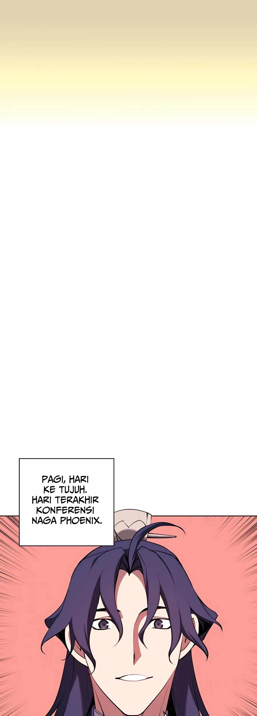 Records Of The Swordsman Scholar Chapter 31 Gambar 38