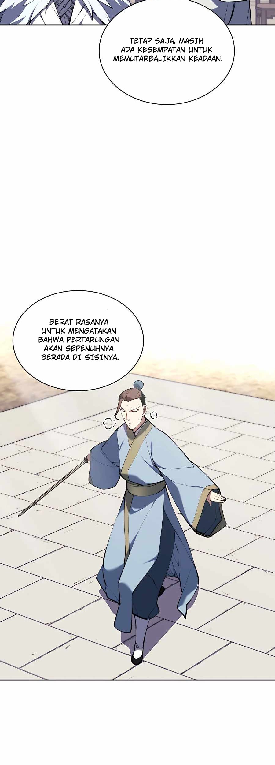 Records Of The Swordsman Scholar Chapter 31 Gambar 48