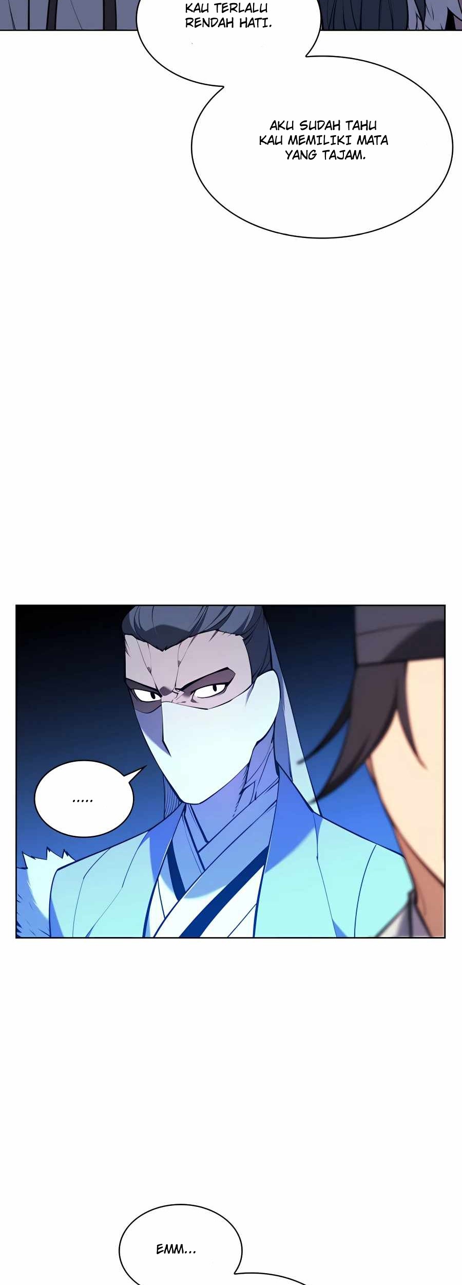 Records Of The Swordsman Scholar Chapter 31 Gambar 52