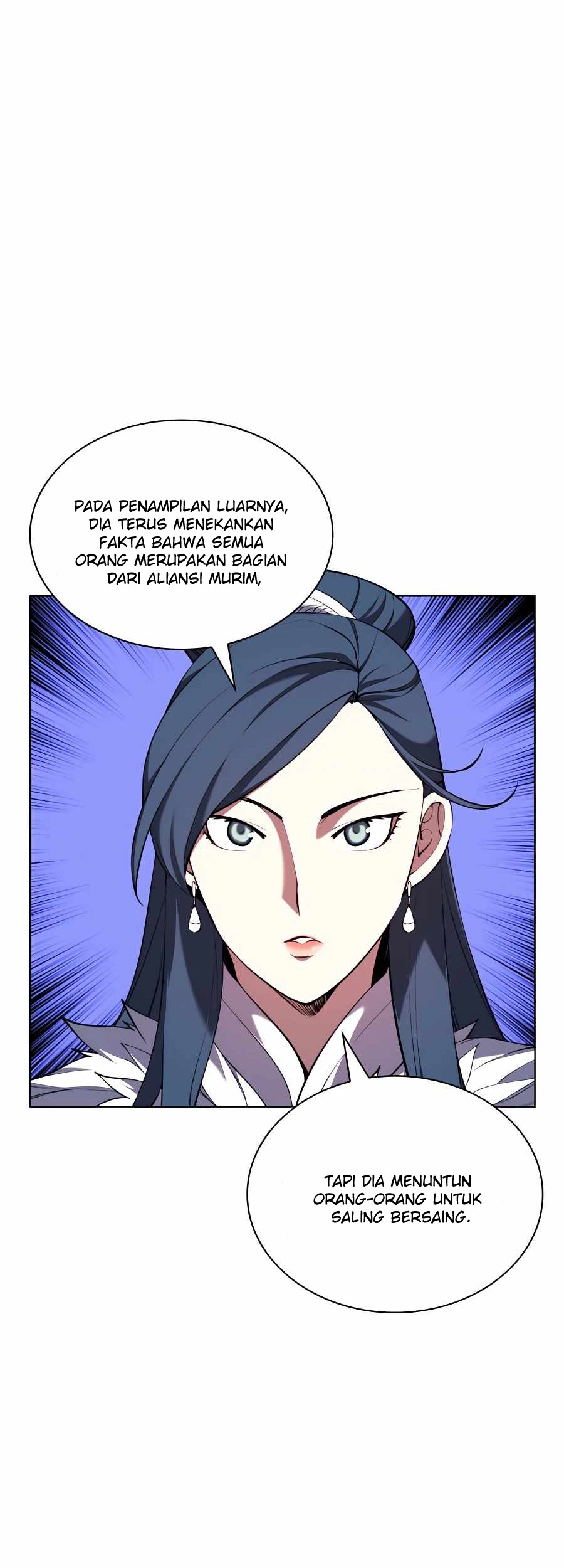 Records Of The Swordsman Scholar Chapter 31 Gambar 42
