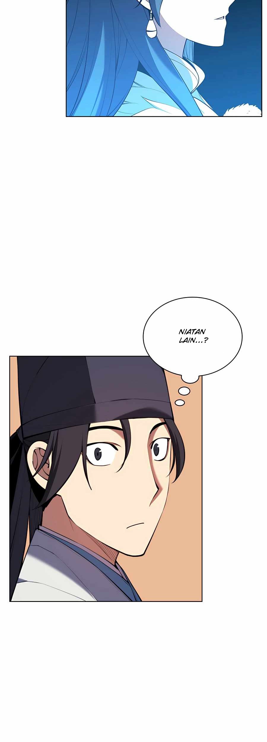 Records Of The Swordsman Scholar Chapter 31 Gambar 44