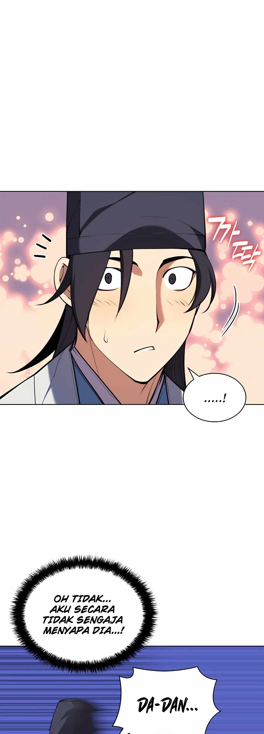 Records Of The Swordsman Scholar Chapter 31 Gambar 56
