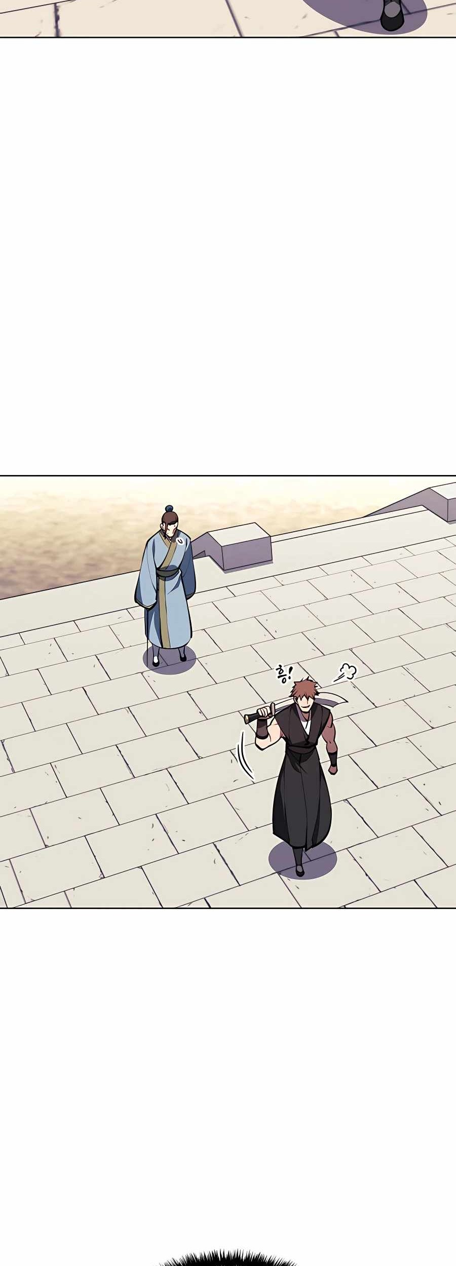 Records Of The Swordsman Scholar Chapter 31 Gambar 65