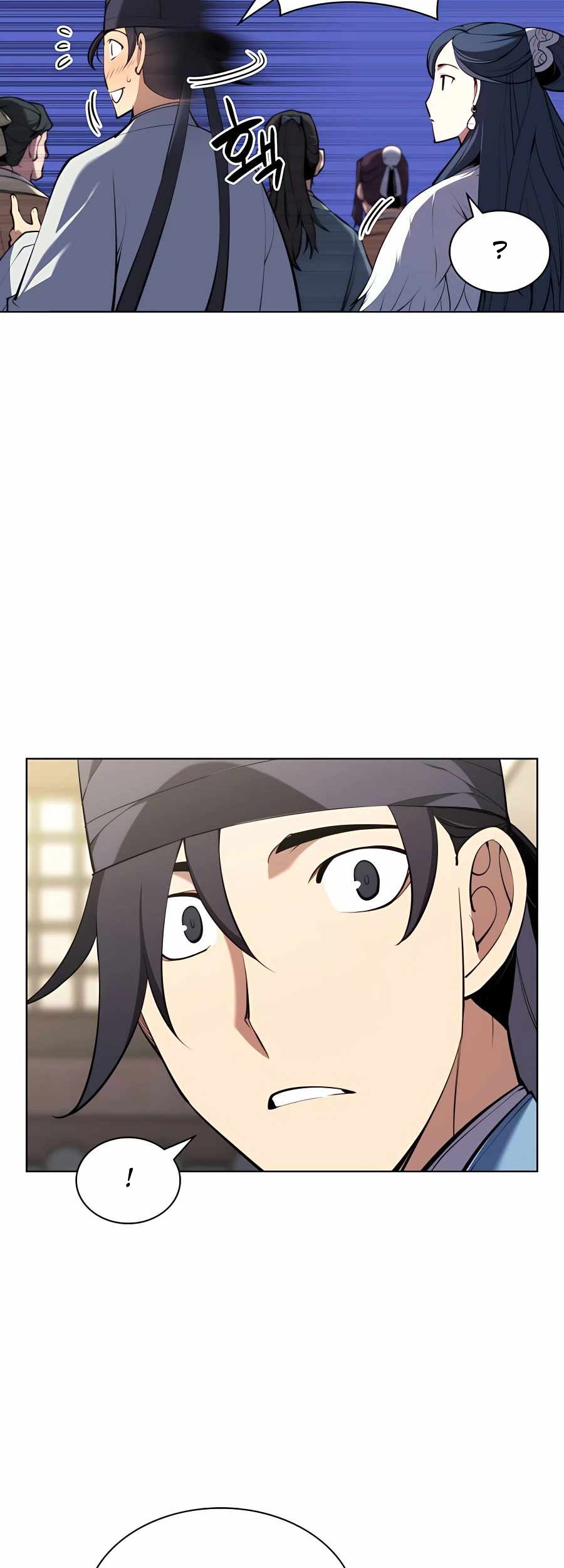 Records Of The Swordsman Scholar Chapter 31 Gambar 57
