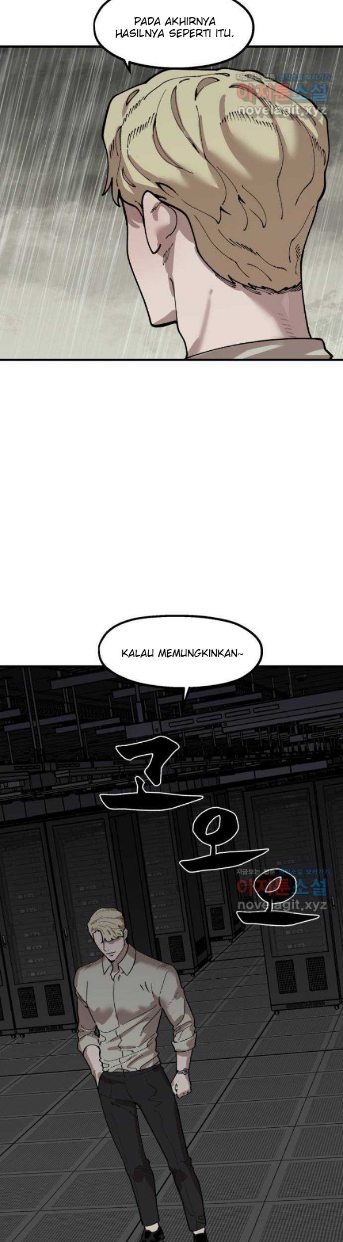 Psycho Revenge Chapter 71 Gambar 29