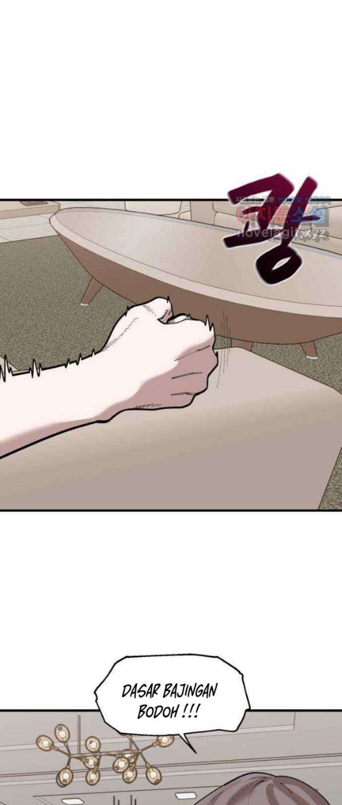 Psycho Revenge Chapter 71 Gambar 25