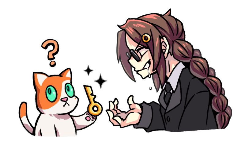 Boku No Josou To amai mono Chapter 03 Gambar 22