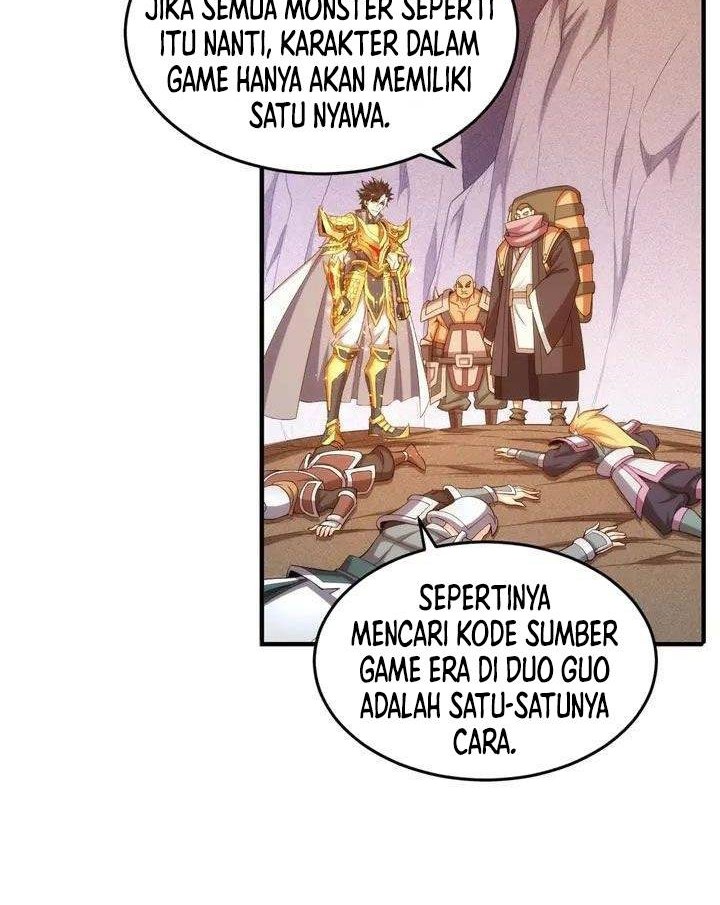 Rich Player Chapter 197 Gambar 8