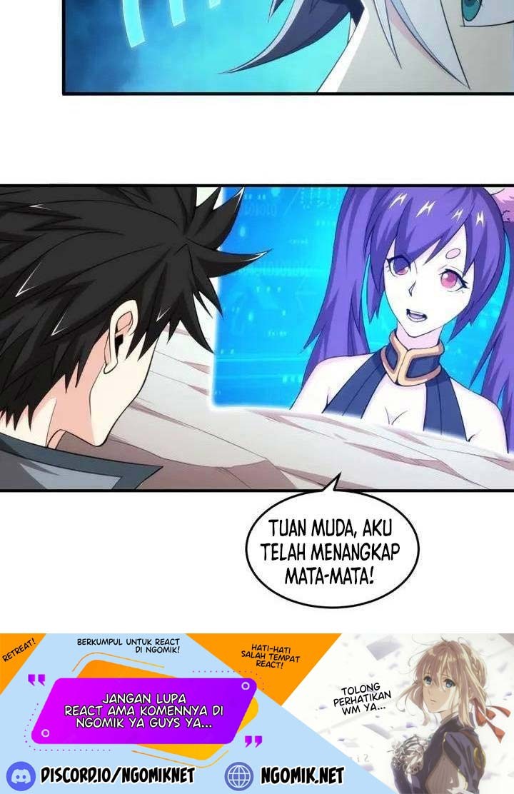 Rich Player Chapter 197 Gambar 20