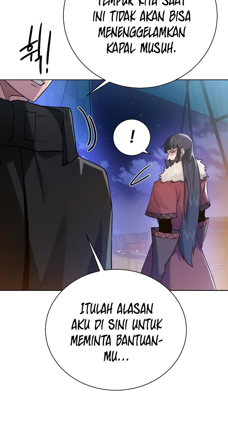 Dungeon and Artifact Chapter 85 Gambar 34