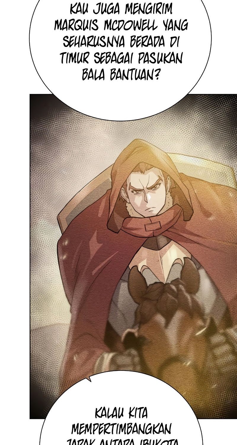Dungeon and Artifact Chapter 85 Gambar 48