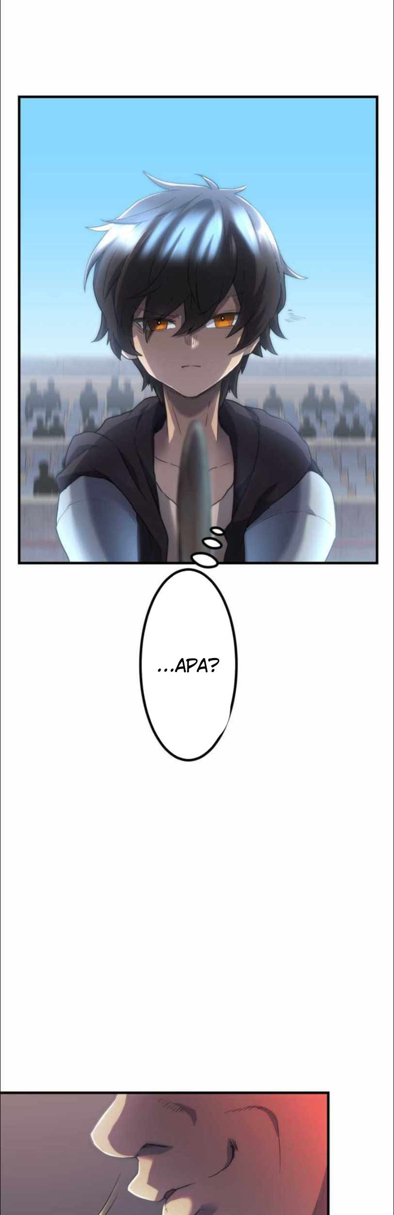 I Became an S-Rank Hunter With the Demon Lord App Chapter 11 Gambar 17