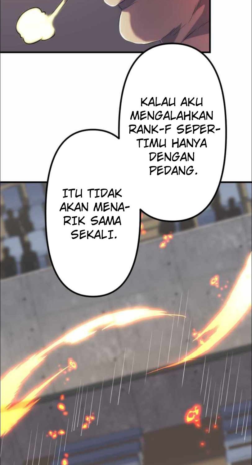 I Became an S-Rank Hunter With the Demon Lord App Chapter 11 Gambar 18