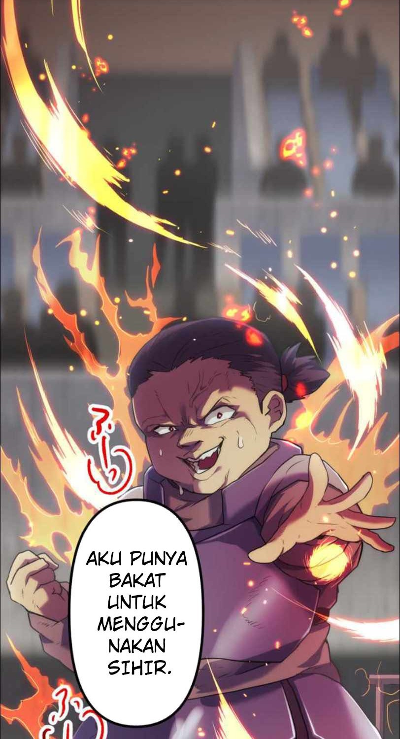 I Became an S-Rank Hunter With the Demon Lord App Chapter 11 Gambar 20