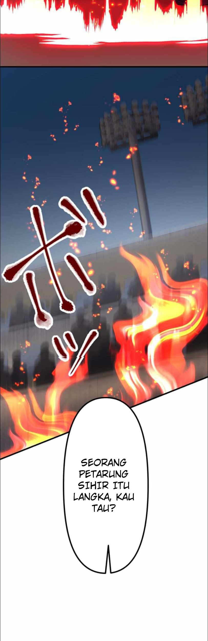 I Became an S-Rank Hunter With the Demon Lord App Chapter 11 Gambar 22