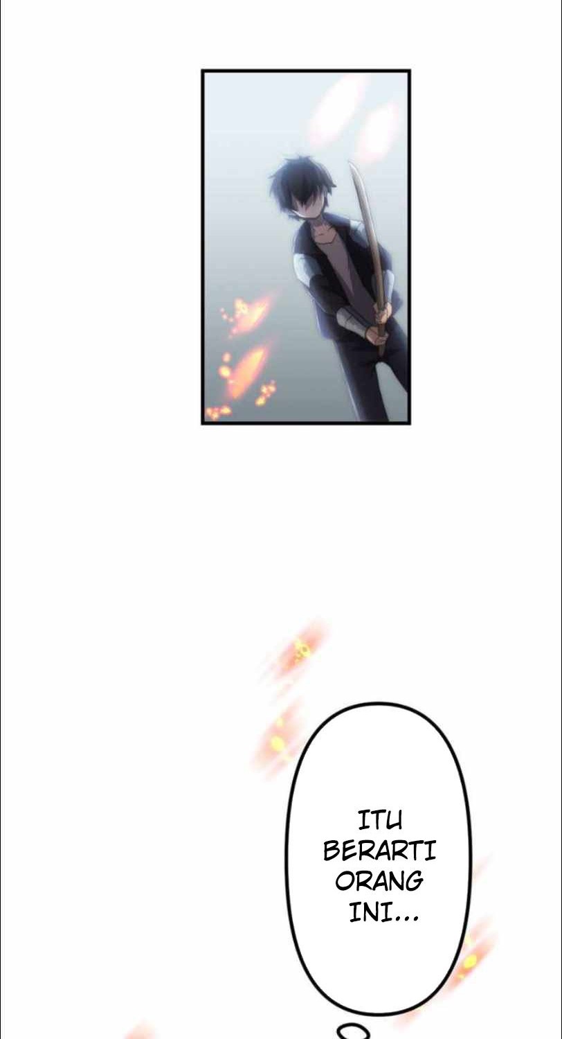 I Became an S-Rank Hunter With the Demon Lord App Chapter 11 Gambar 23