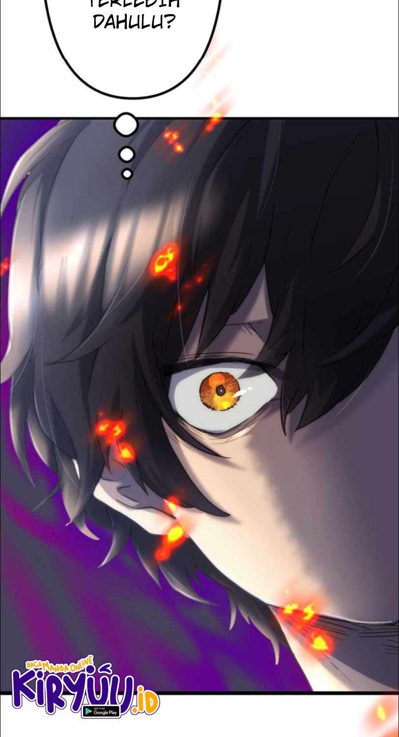 I Became an S-Rank Hunter With the Demon Lord App Chapter 11 Gambar 25