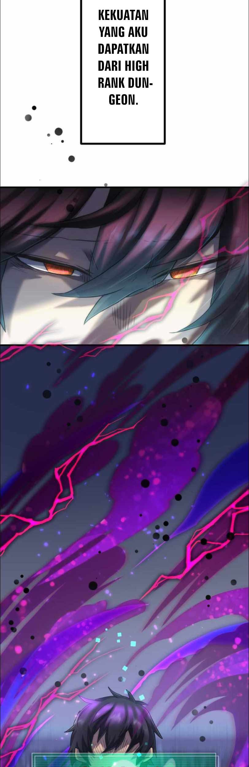 I Became an S-Rank Hunter With the Demon Lord App Chapter 11 Gambar 32