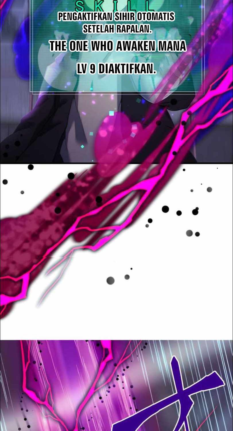 I Became an S-Rank Hunter With the Demon Lord App Chapter 11 Gambar 33