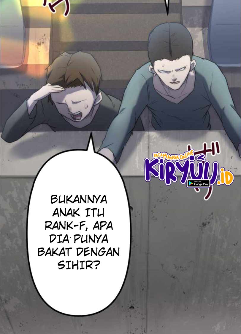 I Became an S-Rank Hunter With the Demon Lord App Chapter 11 Gambar 36