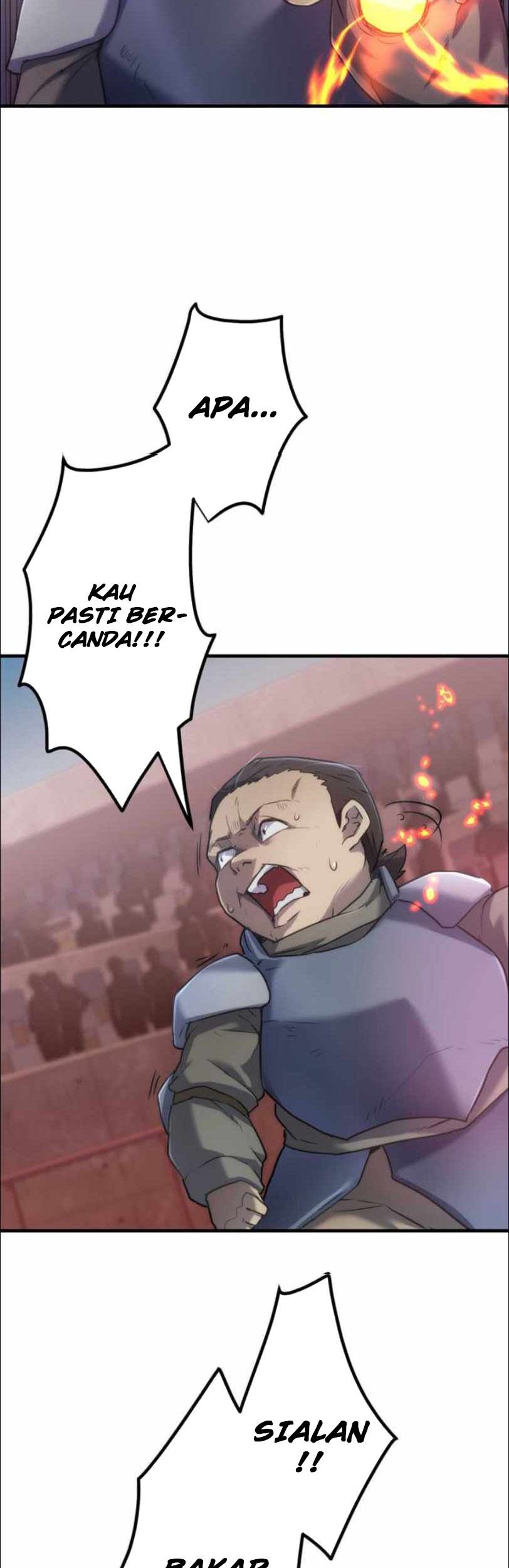 I Became an S-Rank Hunter With the Demon Lord App Chapter 11 Gambar 39