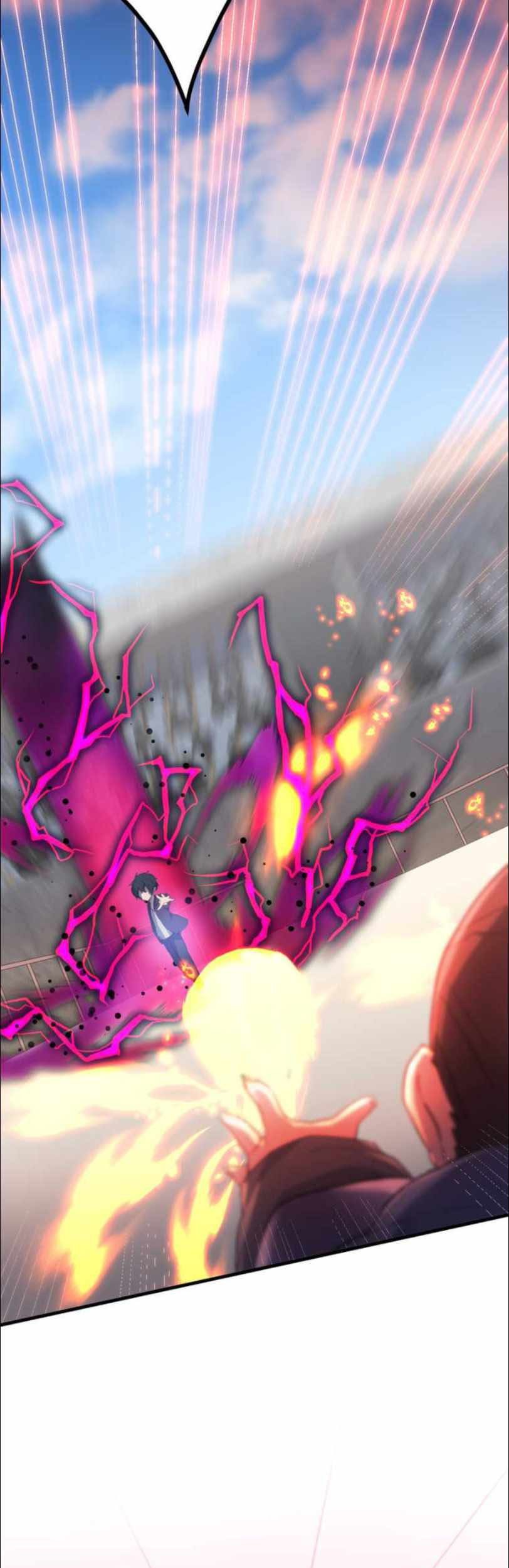 I Became an S-Rank Hunter With the Demon Lord App Chapter 11 Gambar 42