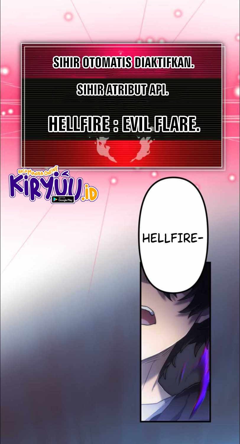 I Became an S-Rank Hunter With the Demon Lord App Chapter 11 Gambar 43