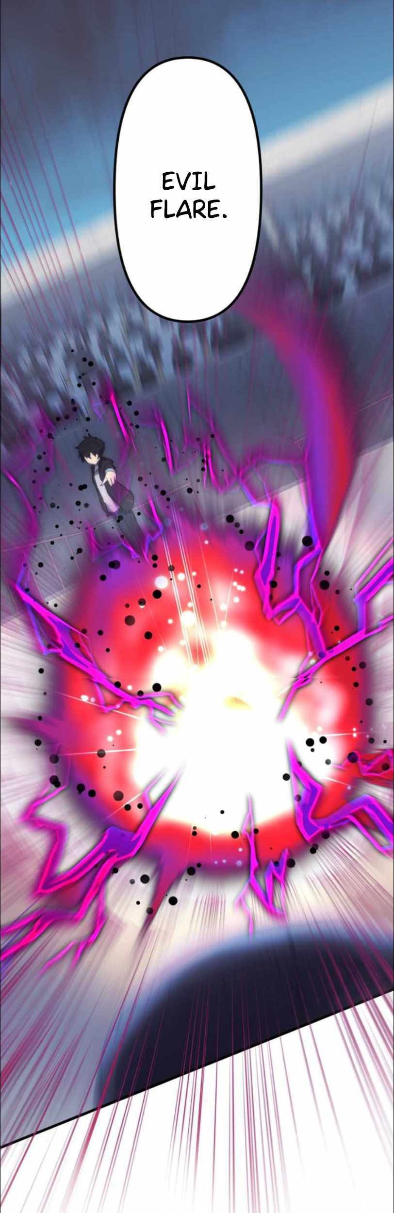 I Became an S-Rank Hunter With the Demon Lord App Chapter 11 Gambar 44