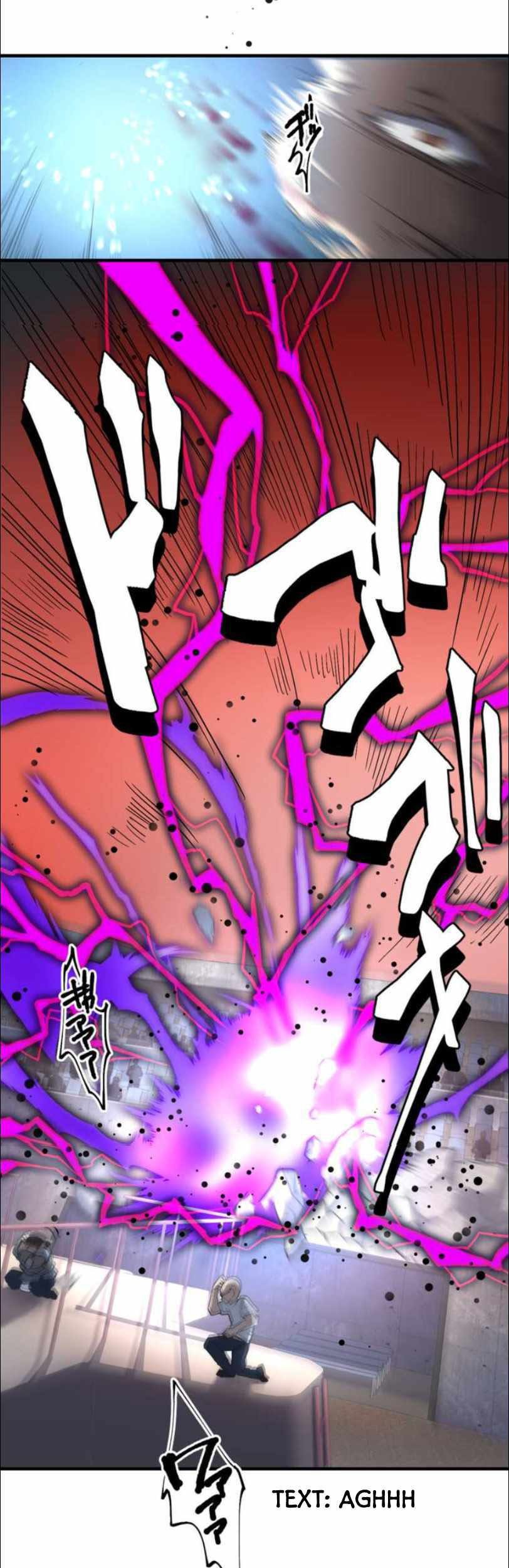 I Became an S-Rank Hunter With the Demon Lord App Chapter 11 Gambar 47