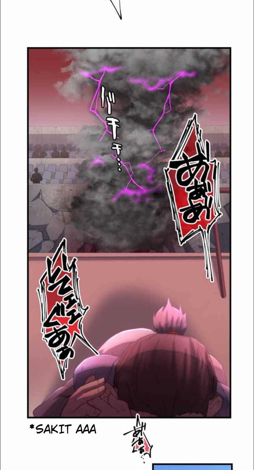 I Became an S-Rank Hunter With the Demon Lord App Chapter 11 Gambar 48