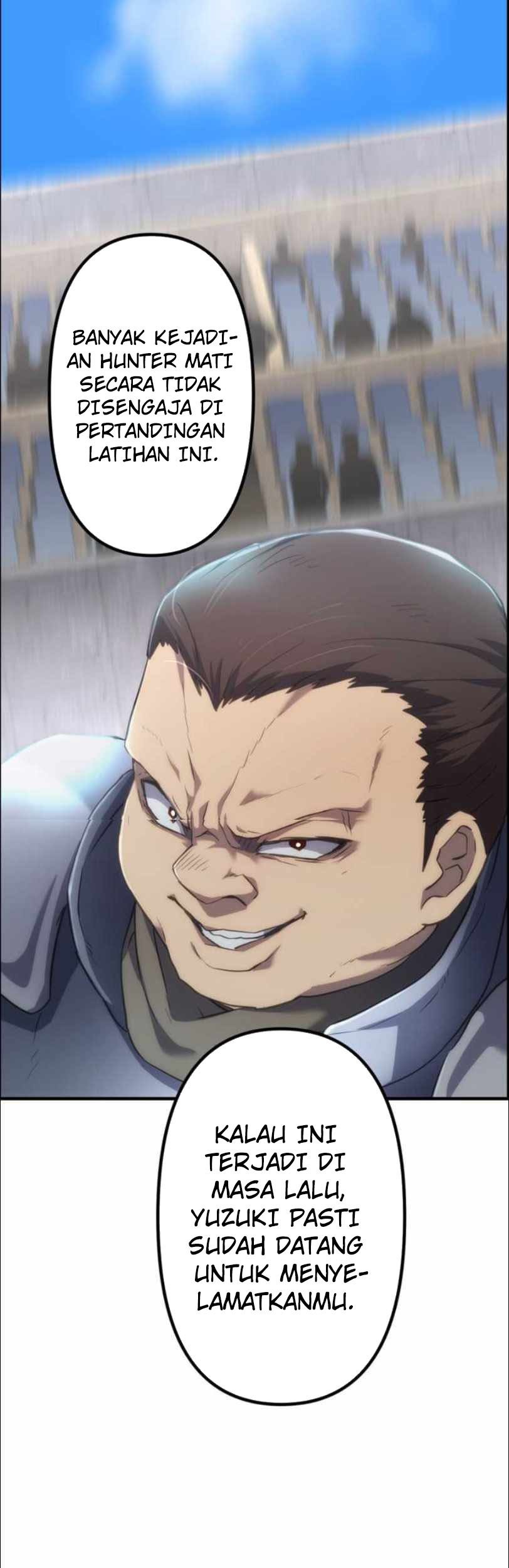 Baca  I Became an S-Rank Hunter With the Demon Lord App Chapter 11 Gambar 2