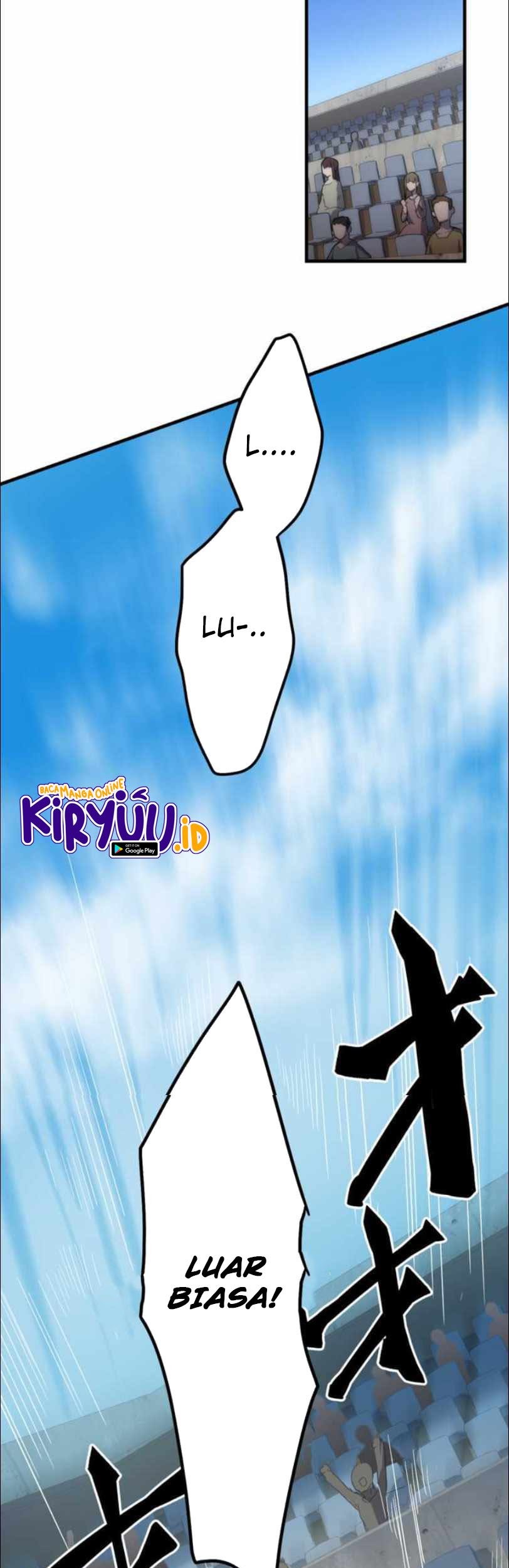 I Became an S-Rank Hunter With the Demon Lord App Chapter 11 Gambar 49