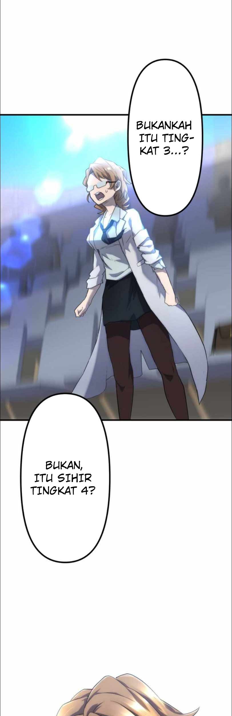 I Became an S-Rank Hunter With the Demon Lord App Chapter 11 Gambar 52