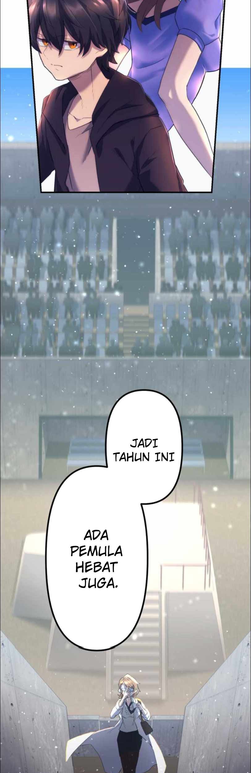 I Became an S-Rank Hunter With the Demon Lord App Chapter 11 Gambar 54