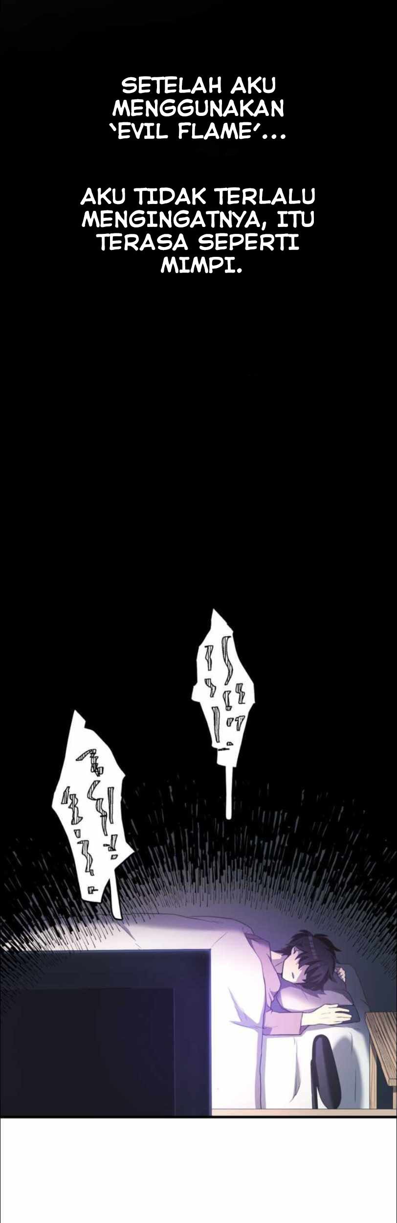 I Became an S-Rank Hunter With the Demon Lord App Chapter 11 Gambar 57