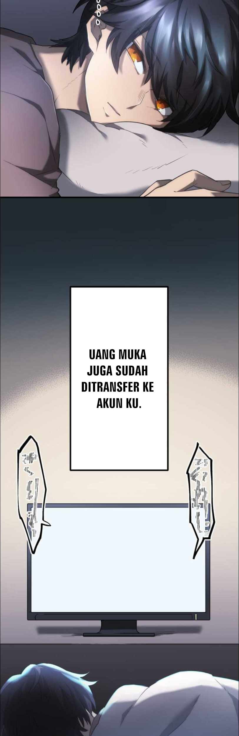 I Became an S-Rank Hunter With the Demon Lord App Chapter 11 Gambar 59