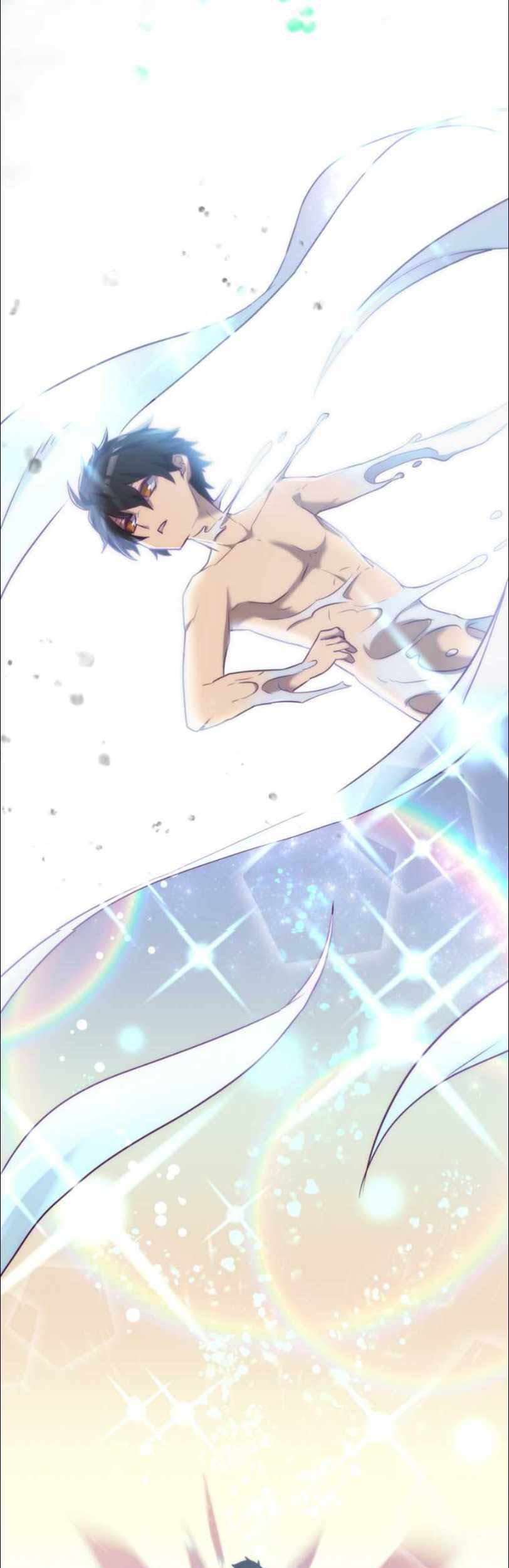 I Became an S-Rank Hunter With the Demon Lord App Chapter 11 Gambar 64