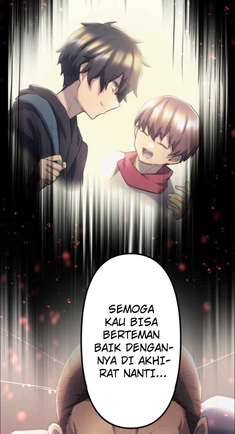 I Became an S-Rank Hunter With the Demon Lord App Chapter 11 Gambar 5