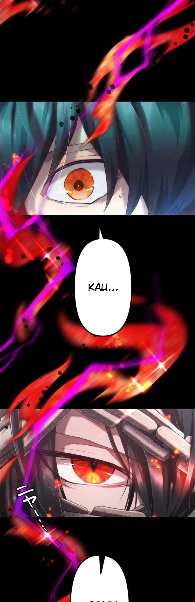 I Became an S-Rank Hunter With the Demon Lord App Chapter 11 Gambar 69