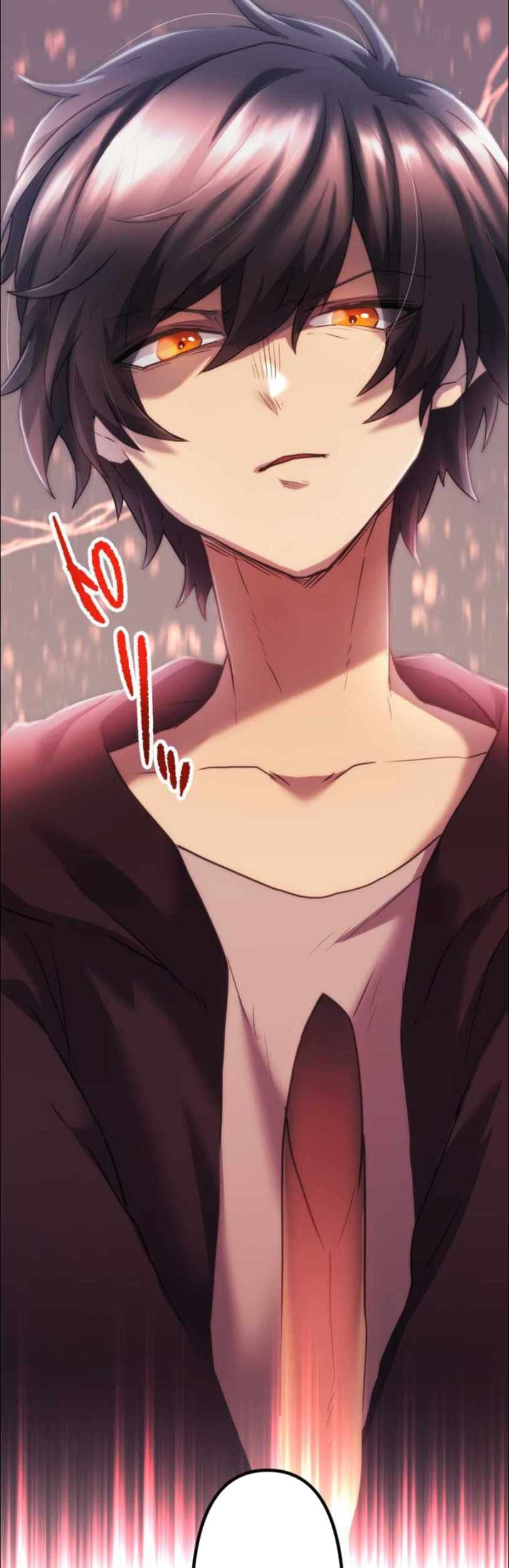 I Became an S-Rank Hunter With the Demon Lord App Chapter 11 Gambar 7