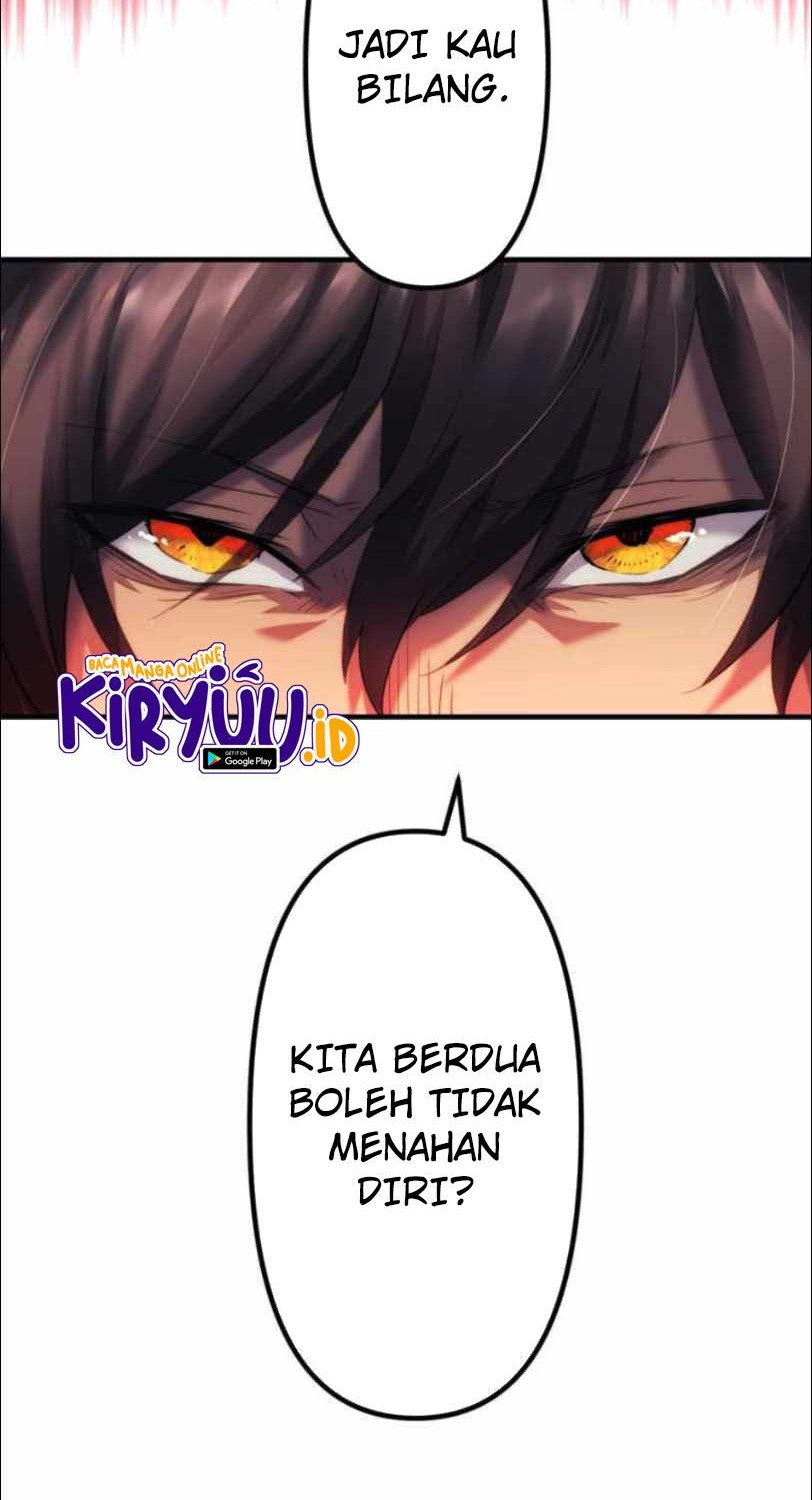 I Became an S-Rank Hunter With the Demon Lord App Chapter 11 Gambar 8