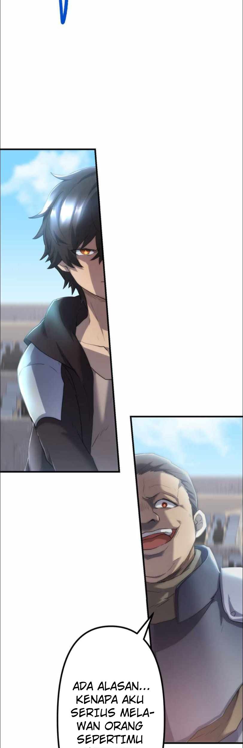 I Became an S-Rank Hunter With the Demon Lord App Chapter 11 Gambar 12